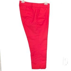Eliane Rose Cropped Ankle Pants Women